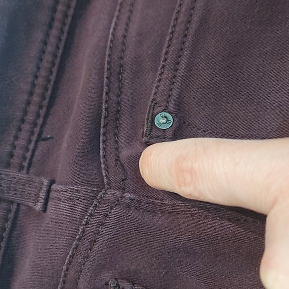 *Host Pick* Dl1961 Emma jeans - Picture 7 of 7